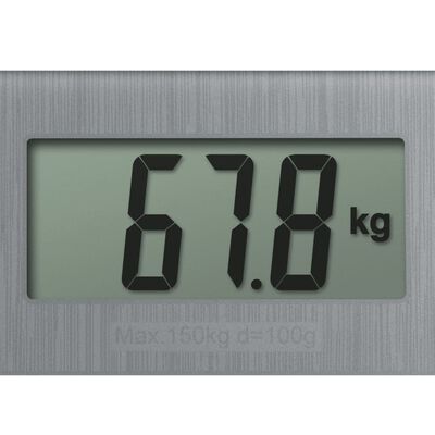 Medisana Glass Personal Scale PS 400