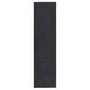 vidaXL Dirt Trapper Carpet Runner 100x400 cm Anthracite