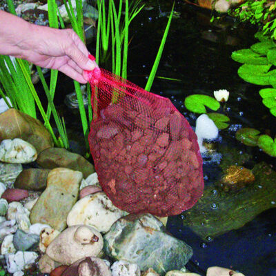 Ubbink Garden Pond Peat Aquavital 10 L