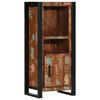 vidaXL Bathroom Cabinet 40x30x90 cm Solid Wood Reclaimed