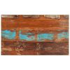 vidaXL Rectangular Table Top 60x100 cm 15-16 mm Solid Reclaimed Wood
