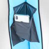 DERYAN Mosquito Bed Tent 150x70x100cm Blue
