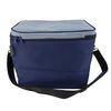 Bo-Camp Cooler Bag Blue 20 L