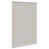 vidaXL Shower Roller Blind 150x240 cm Fabric Width 146 cm