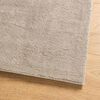 vidaXL Medium Pile Soft and Washable Rug HUARTE Sand 80 x 300 cm