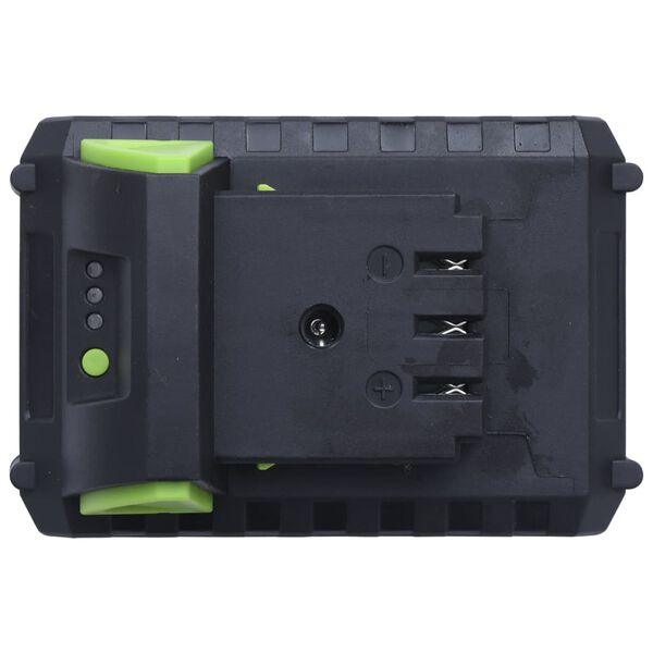 vidaXL Battery Pack 20V 1500 mAh Li-ion