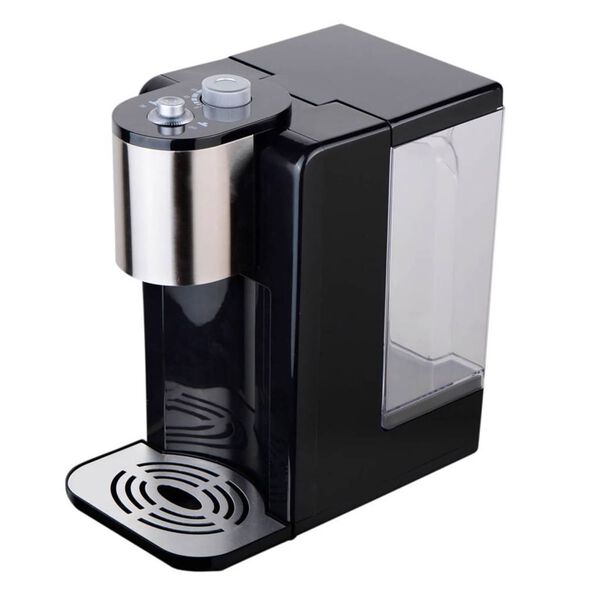 Emerio Hot Water Dispenser 2600 W 2.2 L Black WD-119257