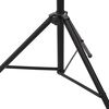 vidaXL Portable Lighting Truss System with 2 Tripods 3 m