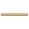 vidaXL Privacy Net Beige 3.6x50 m HDPE 150 g/m&sup2;