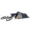 Easy Camp Tunnel Tent Energy 200 Compact 2-person Green