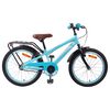vidaXL Kids Bike 18'' for 5-7 Years Old Light Blue