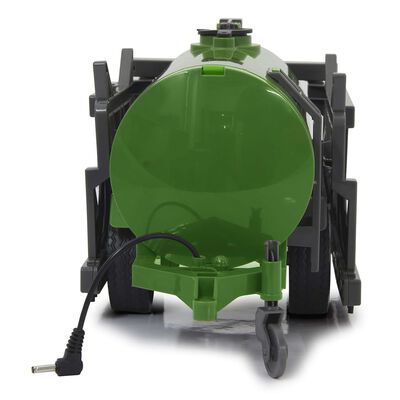 JAMARA RC Water Tank Fendt with Dispenser 1:16 Green