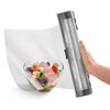 Metaltex 2-in-1 Kitchen Roll Holder X-Tra Roll