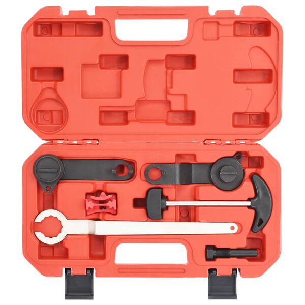 vidaXL Engine Adjustment Tool Set for VAG