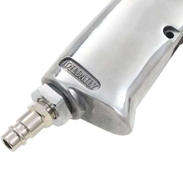 vidaXL Air Impact Wrench 680 Nm 1/2"