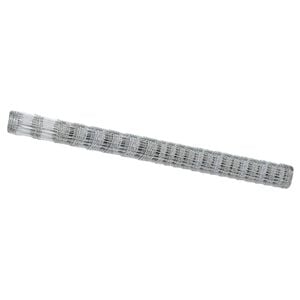vidaXL Wild Fence 1000 x 150 x 0.18 cm Iron Hot Dip Galvanized