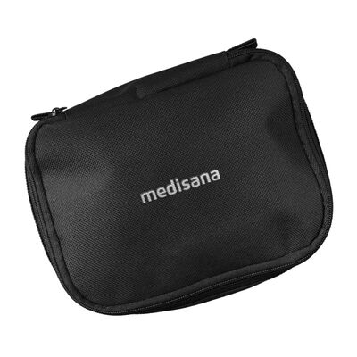 Medisana Upper Arm Blood Pressure Monitor BU 582 Black