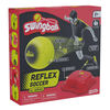 Mookie Swingball Football Reflex Soccer All Surface