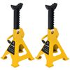 VOREL Jack Stands 2 pcs 3 Tonne 80308