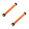vidaXL Tubular Motors 2 pcs 20 Nm