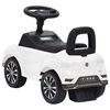 vidaXL Step Car Volkswagen T-Roc White