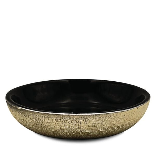 RIDDER Soap Dish Lucida Gold