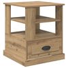 Artisan_oak