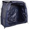 vidaXL Bike Storage Tent 200x80x150 cm Blue