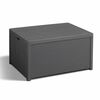 Keter Storage Table "Arica" Graphite 221044