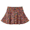 vidaXL Kids'Skirt Multicolour 128