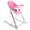 Bo Jungle High Chair Pink