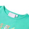 Kids' T-shirt Mint 104