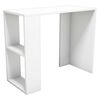 Homemania Computer Desk Nano 90x40x75 cm White