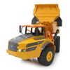 JAMARA RC Dump Truck Volvo A40G 2.4 GHz 1:20