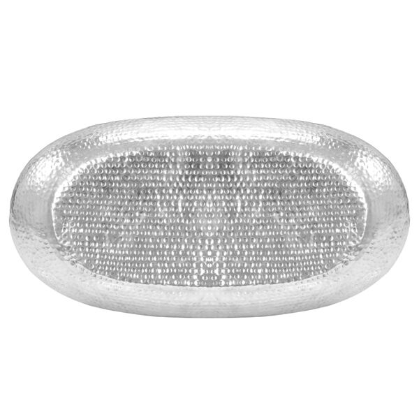 vidaXL Coffee Table Black 55 x 96 x 40.5 cm