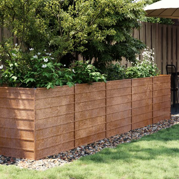 vidaXL Polished Pebbles 25 kg Mixed Colour 5-8 cm