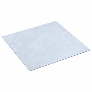 vidaXL Self-adhesive Flooring Planks 30.5 x 30.5 cm 20 pcs PVC