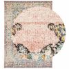 vidaXL Rug ARBIZU Indoor and Outdoor Vintage Design 200x280 cm