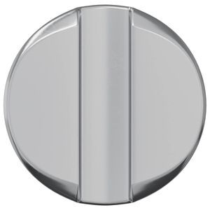 vidaXL Barrel Nuts 3462 pcs Silver M6 x 13 mm Metal