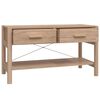 vidaXL TV Cabinet 82x38x45 cm Engineered Wood