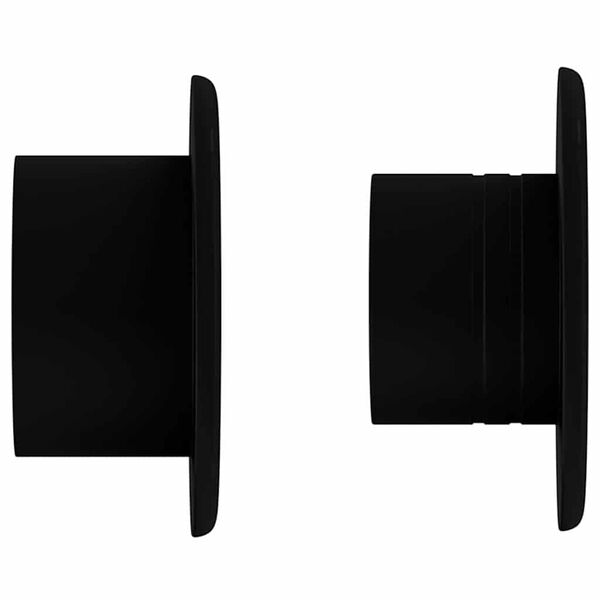 vidaXL Football Table Stoppers 10 pcs White 3 x 3 x 2 cm HIPS