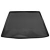 vidaXL Car Boot Mat for Audi Q3 Sportback (2019-) Rubber
