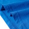 Kids' T-shirt Blue 128