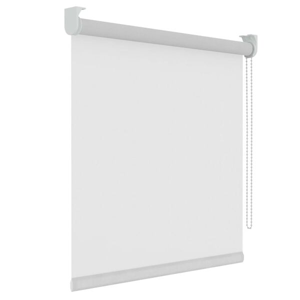 Decosol Roller Blinds Translucent White 150x190 cm