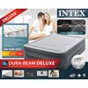 Intex Airbed Dura-Beam Deluxe Comfort Plush Queen 56 cm