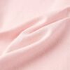 Kids' T-shirt Light Pink 116