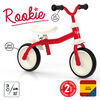 Smoby Balance Bike Rookie Red