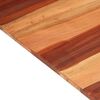 vidaXL Table Top Solid Wood Acacia 15-16 mm 60x120 cm