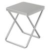 ProPlus Folding Stool with Table Top