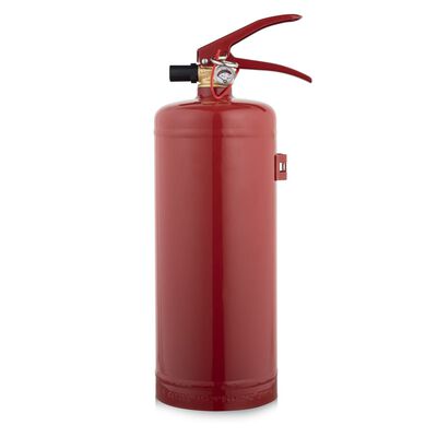 Smartwares Dry Powder Fire Extinguisher FEX-15030 3 kg